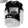 Lasten All-Star 2023 Pelipaita Custom NHL Eastern Adidas Authentic